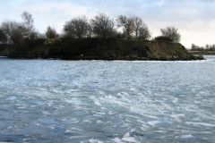 Vinter på Tippen 2012/2013.