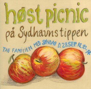 høstpicnic hoved